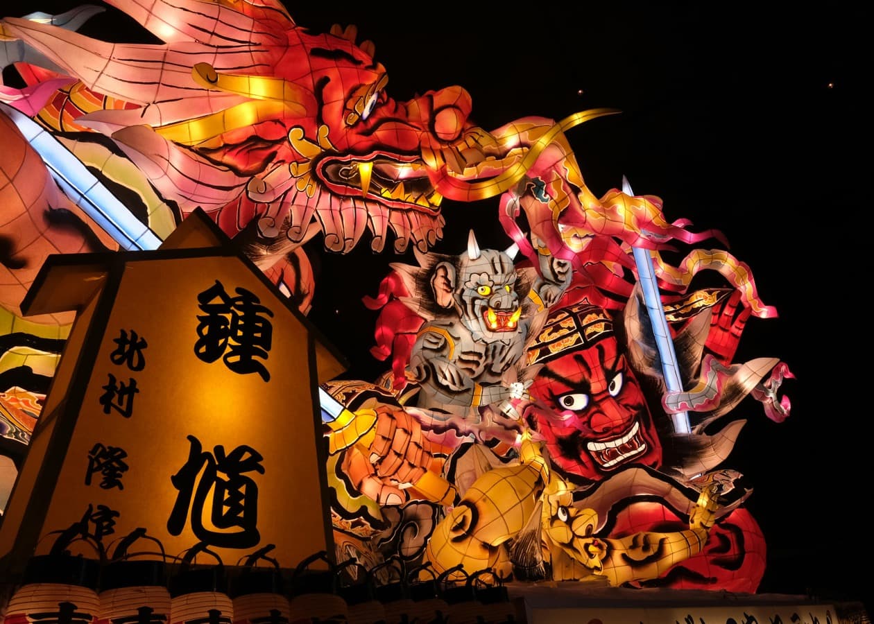 Sanja Matsuri: Tokios größtes Festival und der ultimative Asakusa Street-Food-Guide