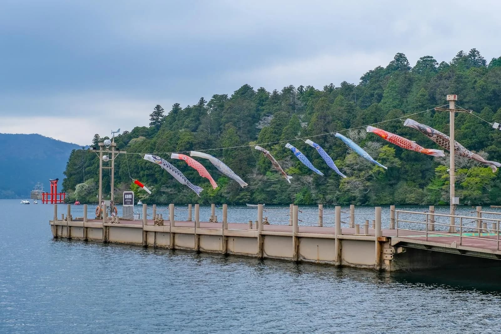Tango no Sekku and Celebratory Sushi: The Culinary Traditions of Japan's Children's Day
