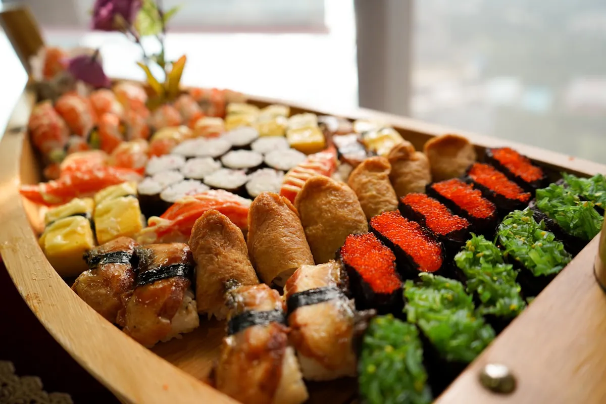 Guía de eventos en Tokio: 12-19 de junio de 2026 — Mariscos de Hokkaido, elegancia del matcha y maravillas florales de Asakusa