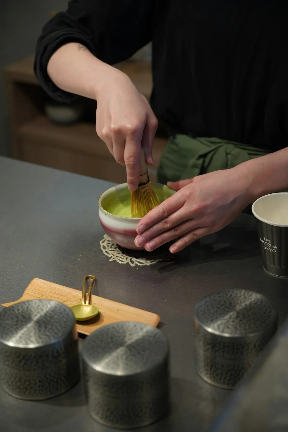 Tokio-Eventguide: 4.–11. Juni 2026 — Matcha, Festivals & Pflaumenwein
