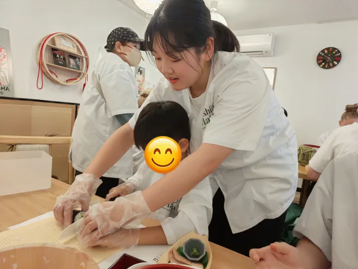 Jason Lee分享的课程照片