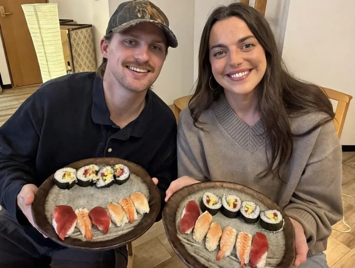 东京寿司制作课程:浅草清酒仪式与抹茶体验 - 8