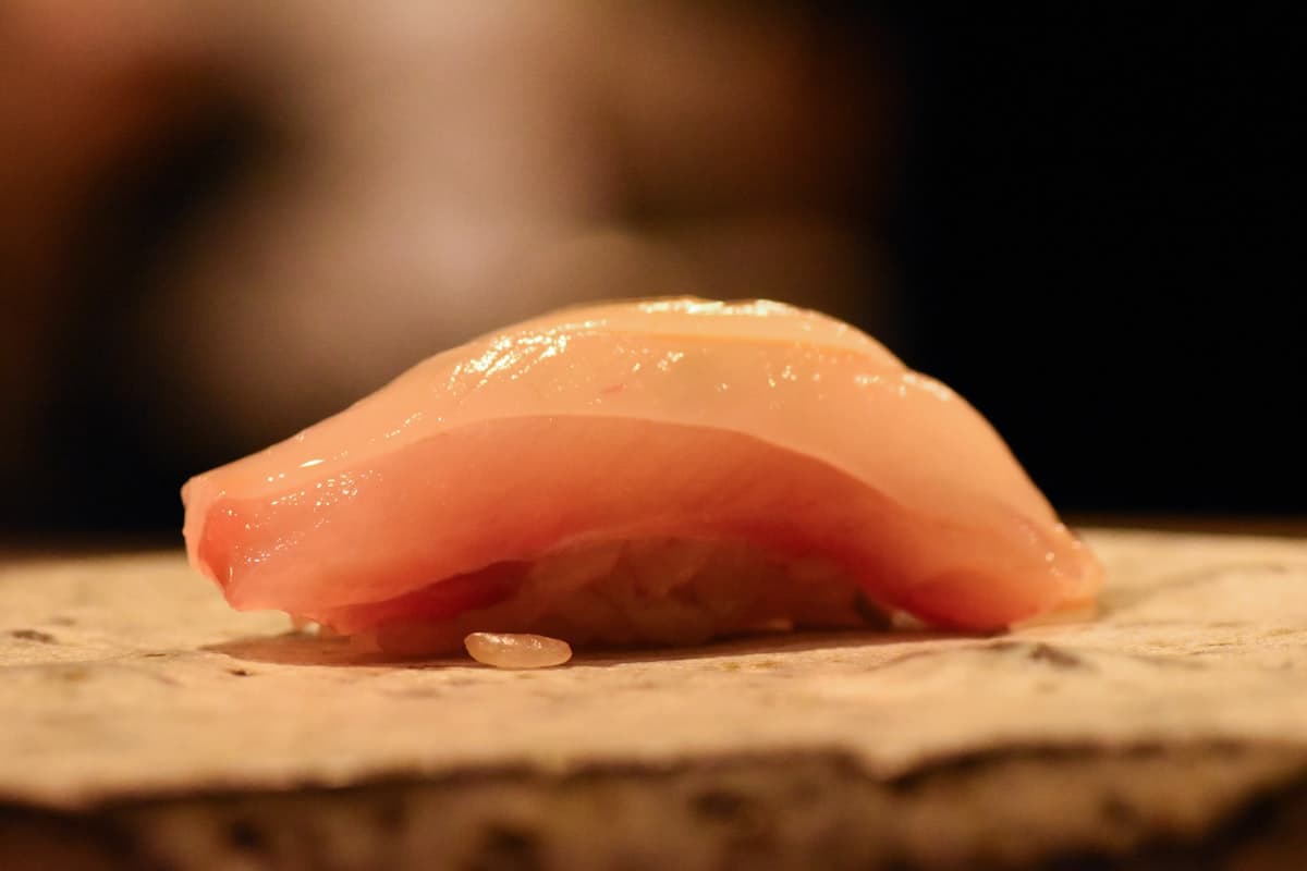 「旬」の哲学:日本料理における最高の瞬間を味わう技術