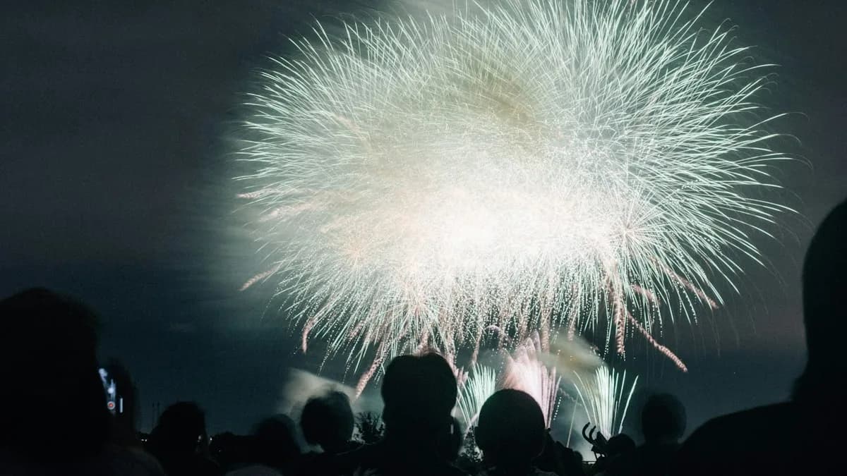 Tokio Veranstaltungsguide: 19.–26. Juli 2026 — Feuerwerk über der Sumida, Awa Odori in Kagurazaka & Sommer-Matsuri