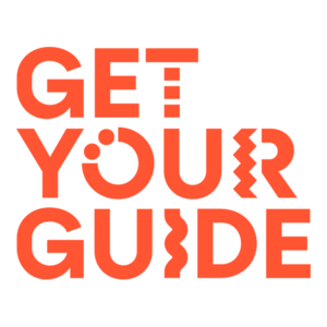 GetYourGuide logo